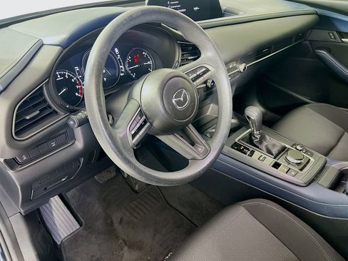 Used 2021 MAZDA CX-30 FWD 2.5 S image 5