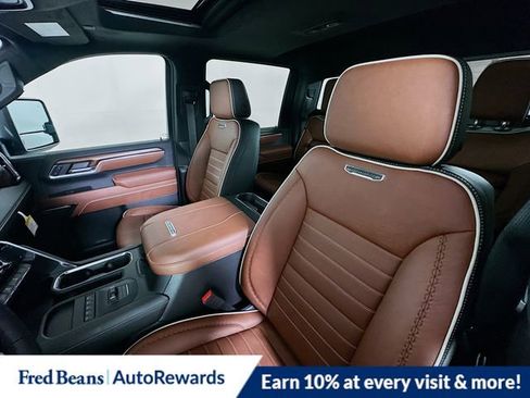 New 2026 GMC Sierra 2500 Denali Ultimate image 13