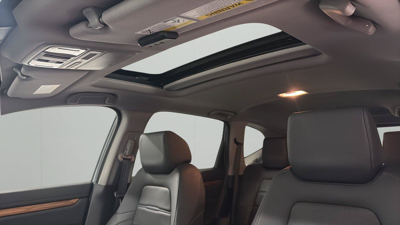 Used 2022 Honda CR-V EX-L image 25