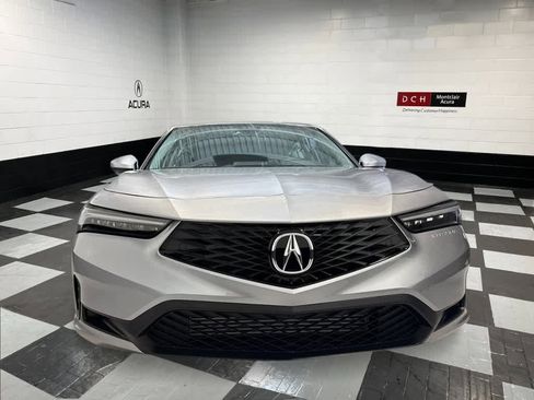 New 2026 Acura Integra FWD image 8