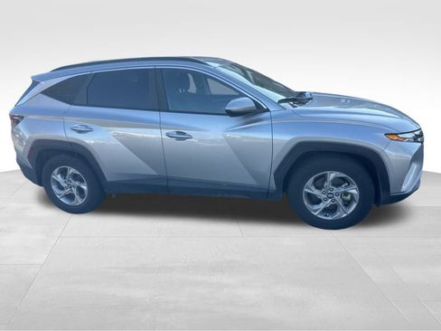 Used 2024 Hyundai Tucson SEL FWD image 27