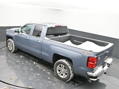 Used 2016 Chevrolet Silverado 1500 LT w/ All Star Edition image 39