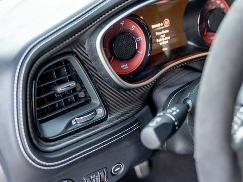 Used 2023 Dodge Challenger SRT Hellcat Redeye image 21