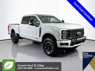 Used 2025 Ford F250 Lariat w/ Lariat Ultimate Package 360° Tour