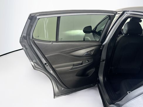 Used 2025 Buick Envista Preferred FWD image 26
