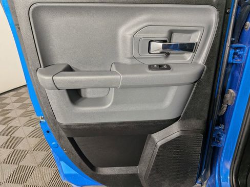 Certified 2024 RAM 1500 Classic SLT image 29