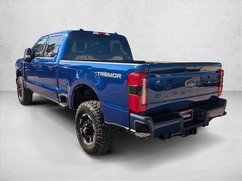 New 2026 Ford F250 Lariat w/ Tremor Off-Road Package image 8