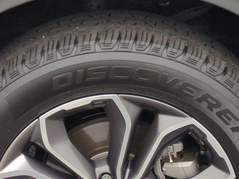 Used 2021 Honda CR-V EX-L image 11
