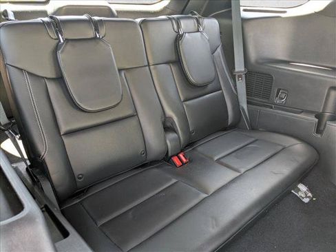 Used 2023 Ford Explorer ST w/ Equipment Group 401A AWD/4WD image 22