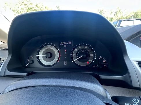 Used 2013 Honda Odyssey EX-L image 11