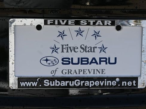 New 2025 Subaru Forester Sport image 13