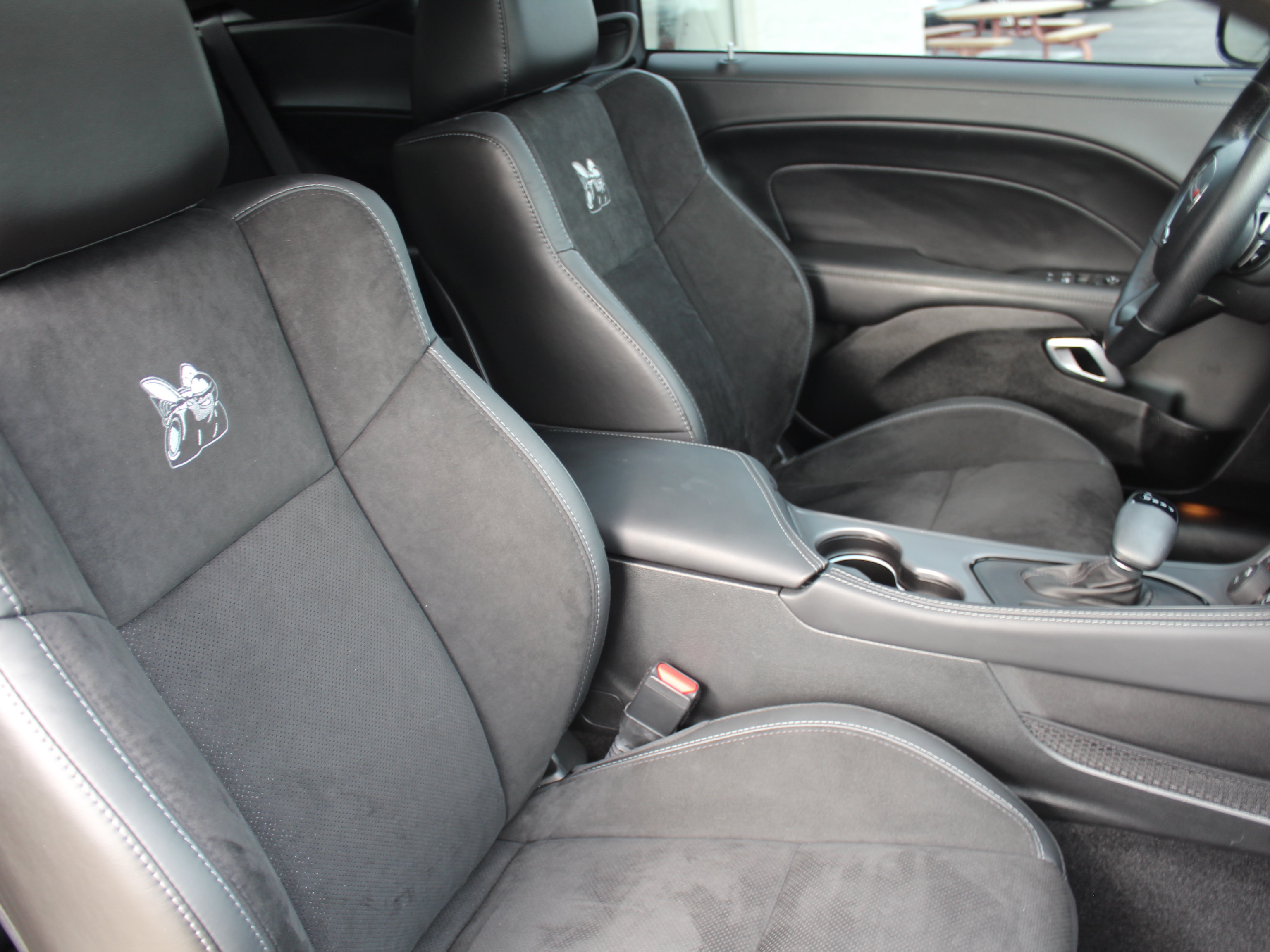 Used 2023 Dodge Challenger R/T Scat Pack RWD image 25