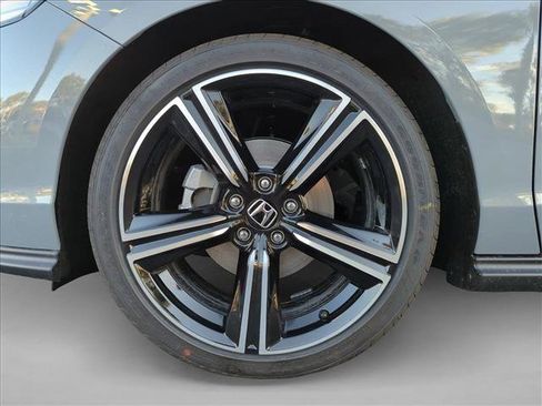 New 2026 Honda Accord SE image 10