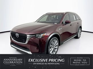 New 2026 MAZDA CX-90 3.3 Turbo w/ Premium Plus Pkg AWD/4WD video 1