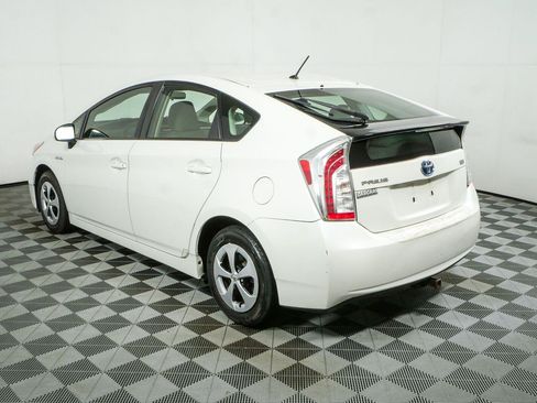 Used 2013 Toyota Prius Two FWD image 25
