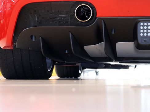 Certified 2018 Ferrari 488 Spider RWD image 47