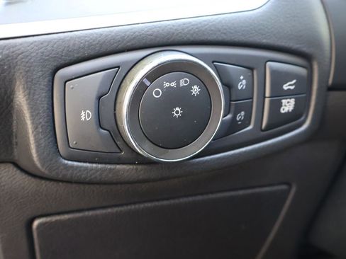Used 2022 Ford Edge SEL w/ Convenience Package AWD/4WD image 19
