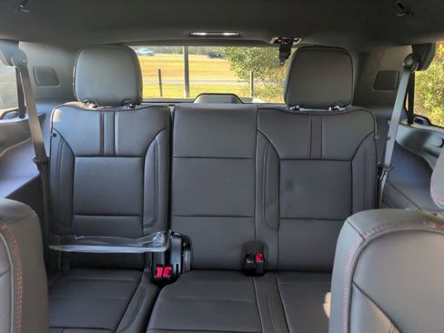 New 2026 Chevrolet Tahoe RST w/ Comfort Package image 32