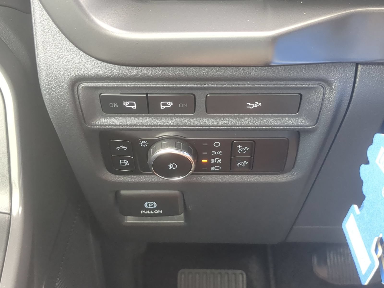 Used 2024 Ford F150 XLT w/ Equipment Group 302A MID AWD/4WD image 16