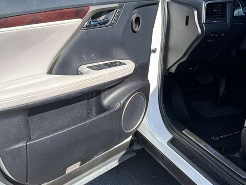 Used 2020 Lexus RX 450h AWD w/ Premium Package image 23