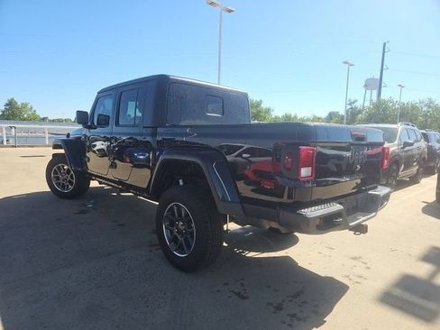 Used 2020 Jeep Gladiator Sport AWD/4WD image 5