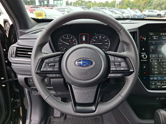 Used 2026 Subaru Forester Premium AWD/4WD image 20