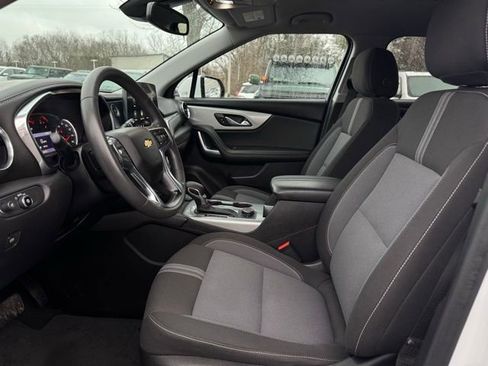 Used 2023 Chevrolet Blazer LT w/ Convenience Package image 16