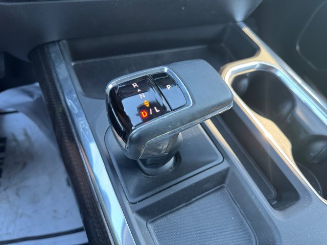 Used 2025 Chevrolet Silverado 1500 RST w/ All Star Edition Plus RWD image 18