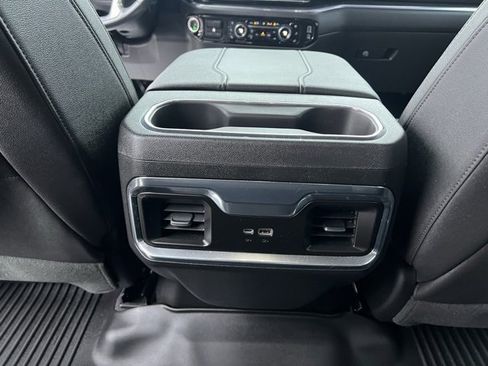 Used 2024 Chevrolet Silverado 2500 LTZ w/ LTZ Convenience Package image 38