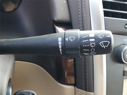 Used 2007 Cadillac SRX image 21