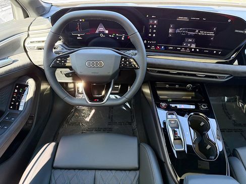 New 2025 Audi S5 Premium Plus image 24