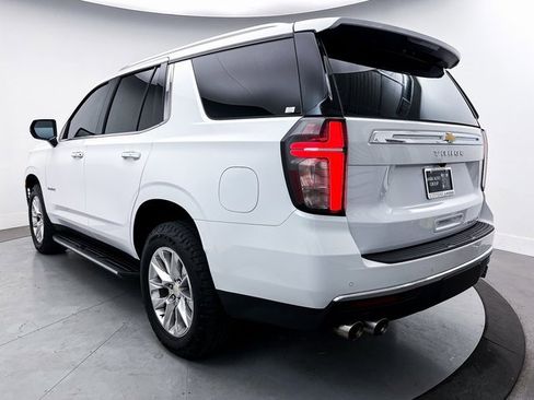 Used 2023 Chevrolet Tahoe Premier w/ Max Trailering Package image 15