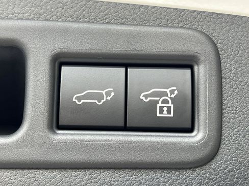 New 2026 Lexus RX 500h F Sport w/ Convenience Package AWD/4WD image 13