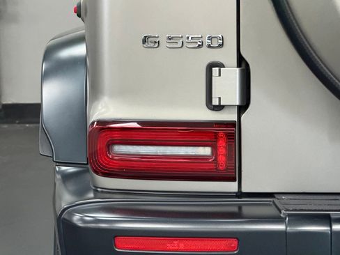 Used 2020 Mercedes-Benz G 550 image 13