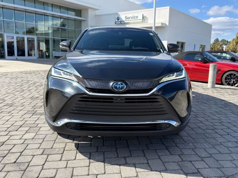 Used 2021 Toyota Venza Limited w/ Advanced Technology Package image 6