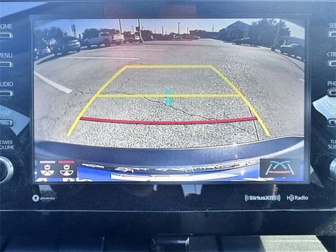 Used 2021 Toyota Camry XSE image 18