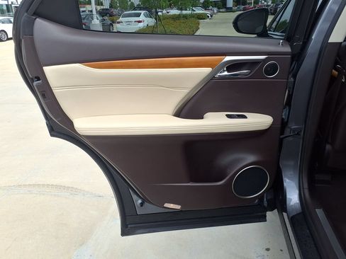Used 2019 Lexus RX 450h AWD w/ Navigation Package image 17