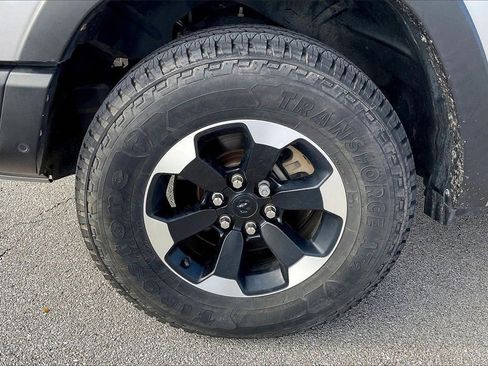 Used 2022 RAM 1500 Rebel w/ Rebel Level B Equipment Group image 5