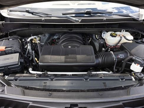 Used 2021 GMC Yukon Denali w/ Denali Ultimate Package image 78