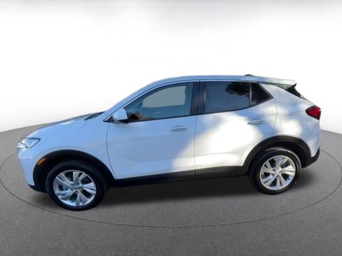 Used 2025 Buick Encore GX Preferred image 9