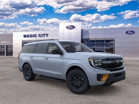 New 2026 Ford Expedition Tremor AWD/4WD image 7
