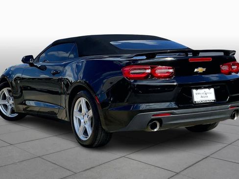 Used 2019 Chevrolet Camaro LT image 10
