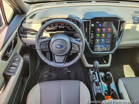 Certified 2026 Subaru Forester Limited AWD/4WD image 13