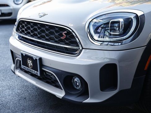 Used 2023 MINI Cooper Countryman S image 12