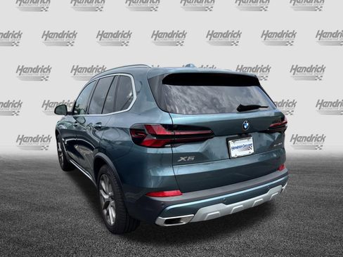 Used 2026 BMW X5 sDrive40i RWD image 9
