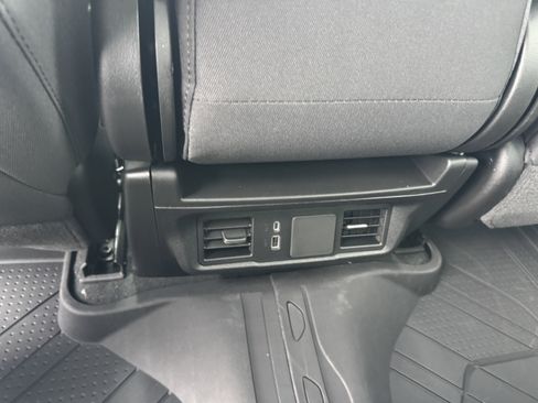 New 2026 Chevrolet Silverado 1500 Custom w/ Turbomax Blackout Package image 16