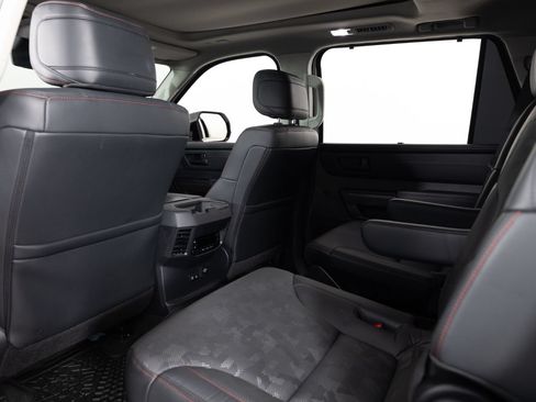 Used 2023 Toyota Sequoia TRD Pro AWD/4WD image 18