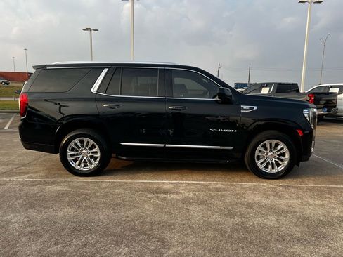 Used 2023 GMC Yukon SLT image 9