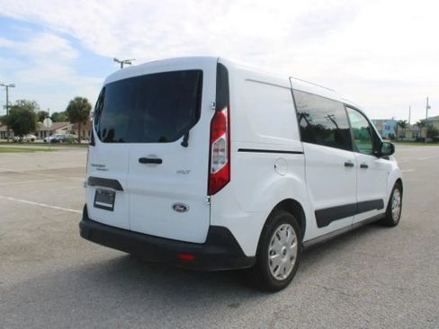Used 2014 Ford Transit Connect XLT FWD image 19
