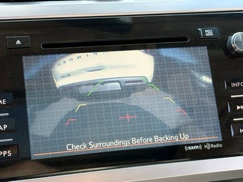 Used 2015 Subaru Legacy 2.5i Limited AWD/4WD image 15